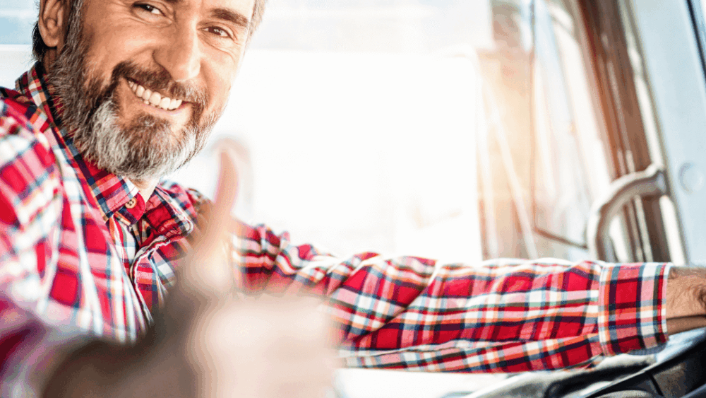 MOTORISTA DE CAMINHÃO PODE APOSENTAR MAIS CEDO​ (2)