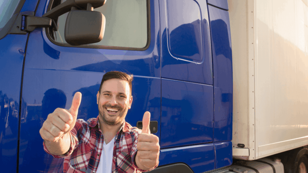 A PROFISSaO DE MOTORISTA DE CAMINHÃO PODE SER CONSIDERADA ESPECIAL (2)