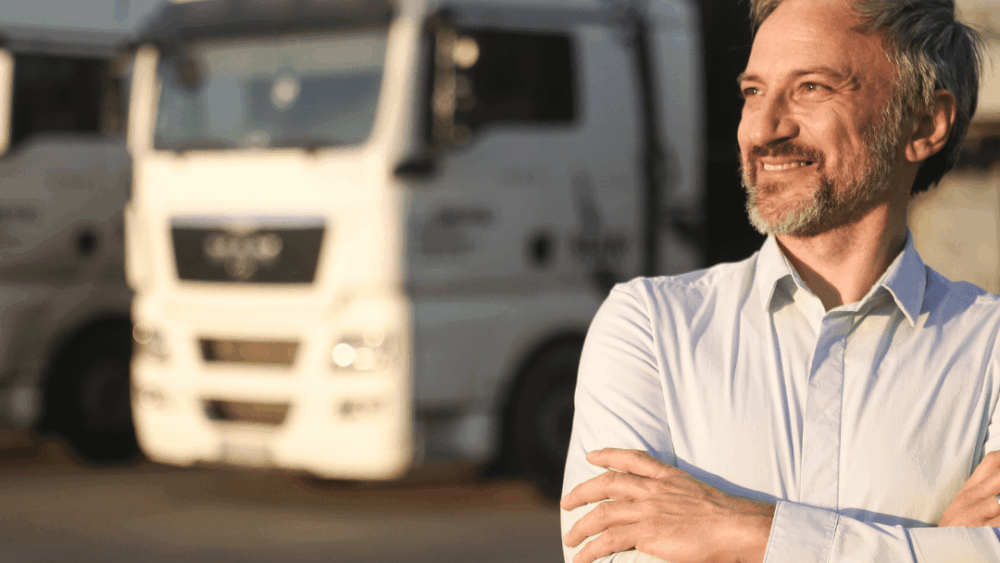 QUAL É A MELHOR PARA O CAMINHONEIRO COM CARTEIRA ASSINADa